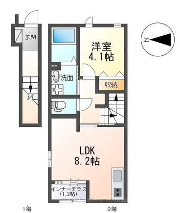 アウル文京町