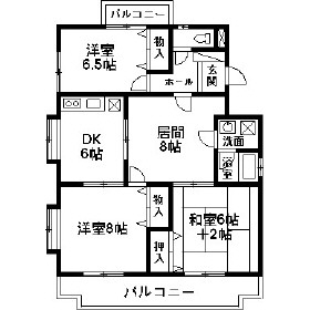 パークハイツ