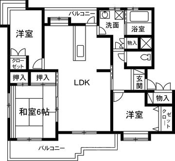 ビューティーライフ荒牧