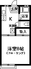 クリーンハイツ