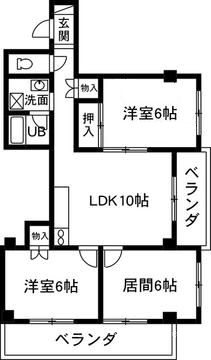 INビル　（ｱｲｴﾇﾋﾞﾙ）