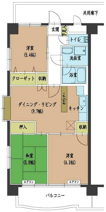 ティアール小相木