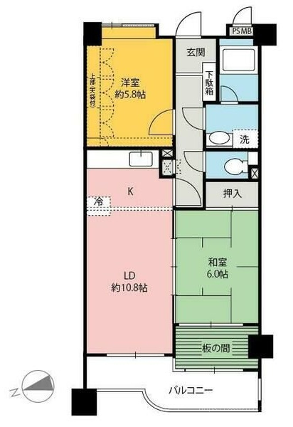 ウィンベルコーラス前橋第一