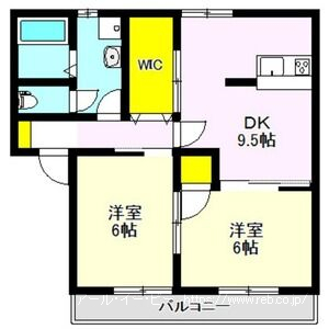フィオレット