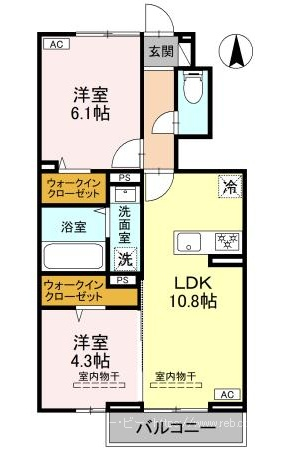 フェリオ文京Ⅱ