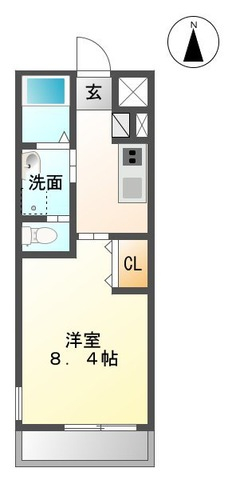 エールメゾン KOWN