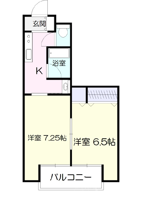 フジパレス