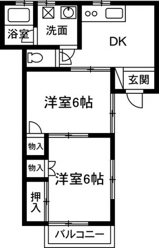 坂の下ハイツ