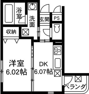 あさひレジデンス表町