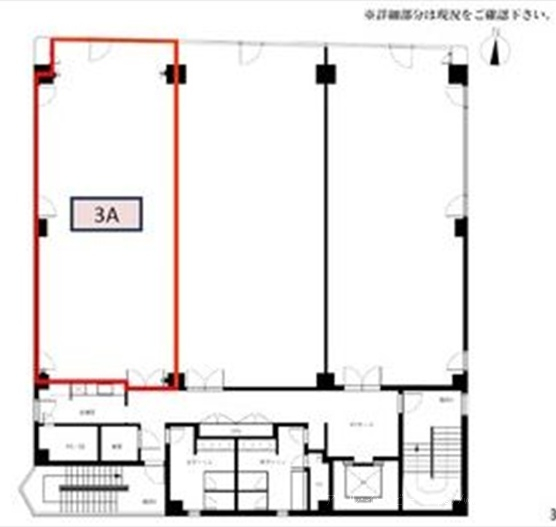 ステーションプラザ前橋ビル