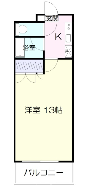 けやきヒルズ南町