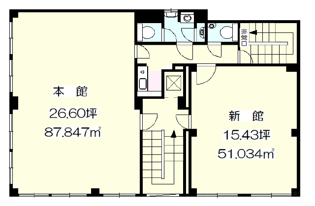 前橋第一ビル