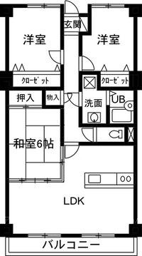 ローズガーデン前橋