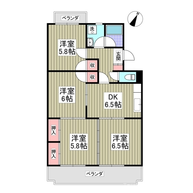 サウスヴィラ