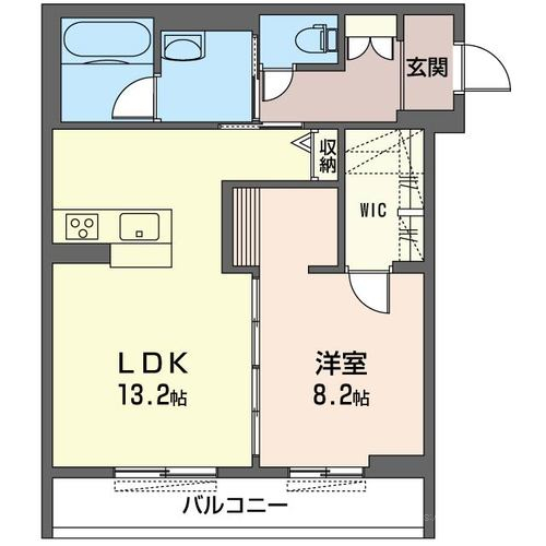 シャーメゾン表町