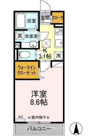 カーサココルン