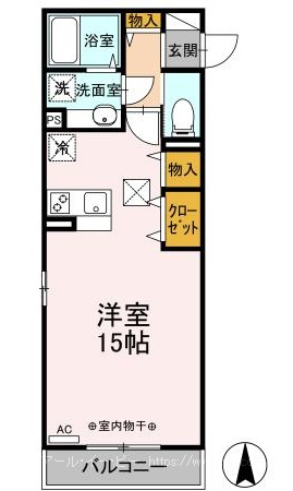 カーサココルン