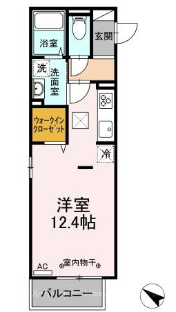D-room本町