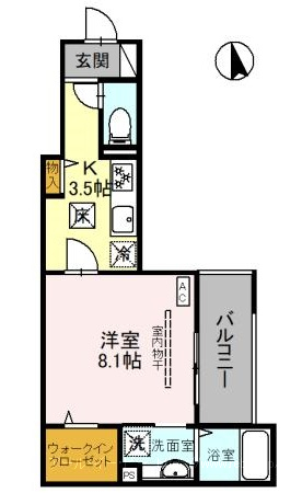 D-room千代田