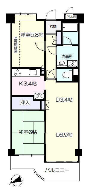 ウィンベルコーラス前橋第一