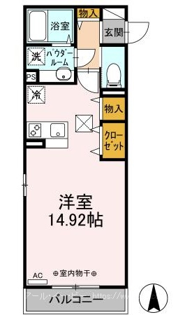 カーサココルン