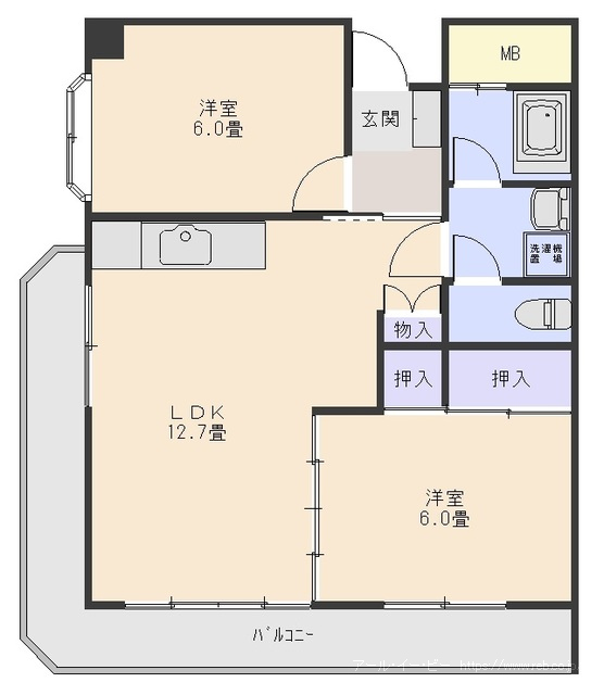 グリーンプラザ