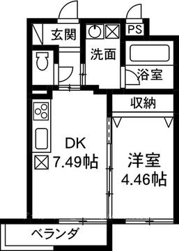 あさひレジデンス表町