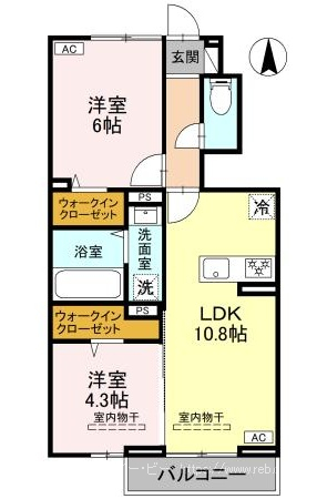 フェリオ文京Ⅱ