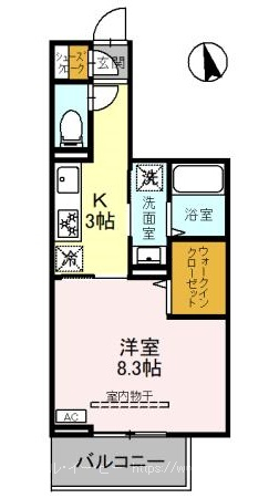 D-room千代田