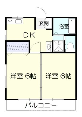 塚田ハイツ