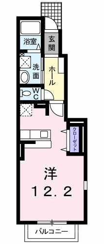 グランデ楓 A・B棟
