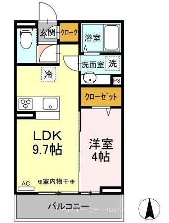 ヴィラ アルカディア