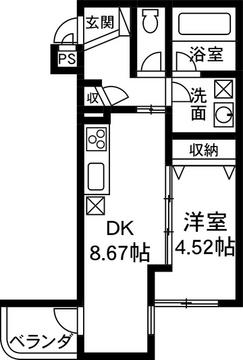 あさひレジデンス表町