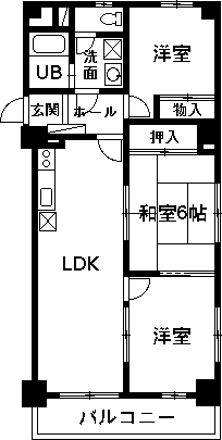 リアライズ前橋中央