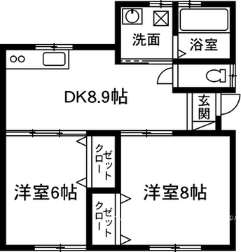 パークハイツ