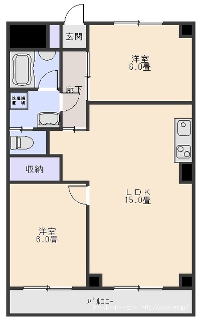 シェモア前橋