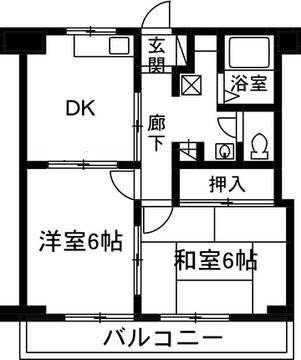 清水コーポ