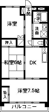 シャンボールとみざわⅠ