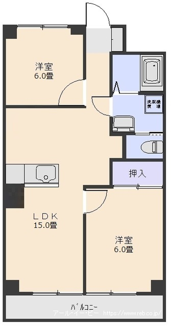 シェモア前橋