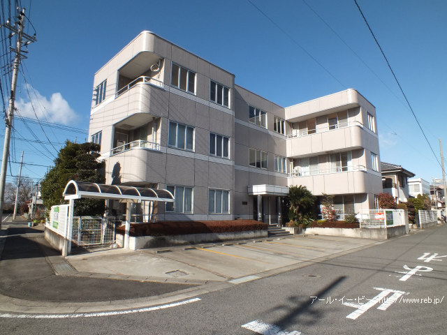 物件写真