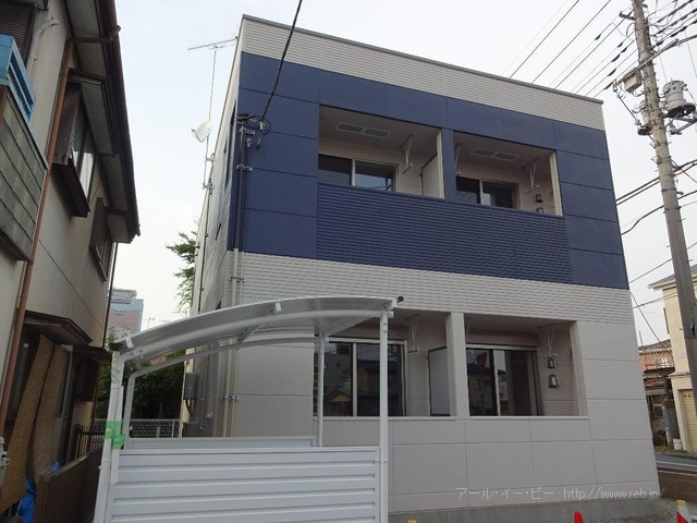 物件写真