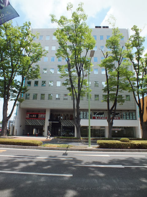グラン前橋