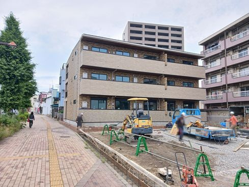物件写真