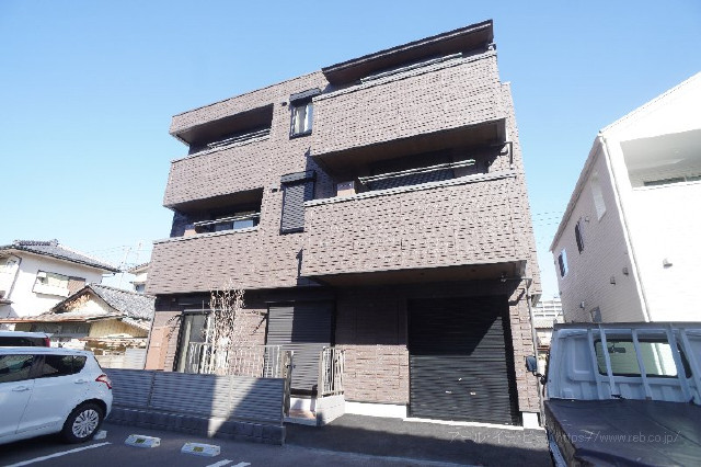 物件写真