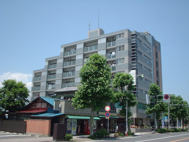 大手町ビル