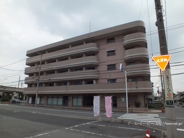 けやきヒルズ南町