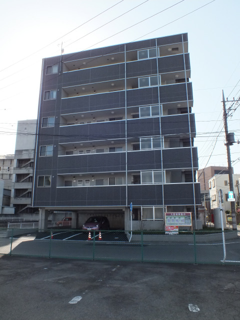 千代田シティハウス