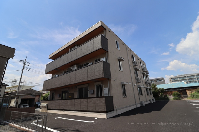 セラヴィ南町