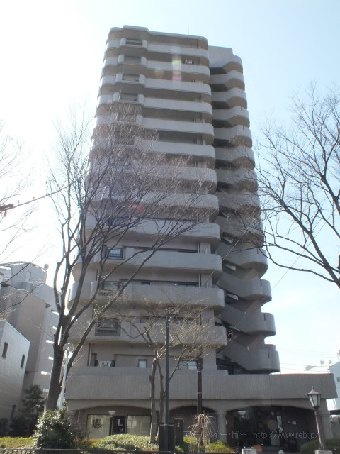 ライオンズマンション前橋千代田町_画像1