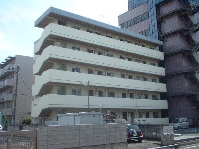 南町丸田マンション